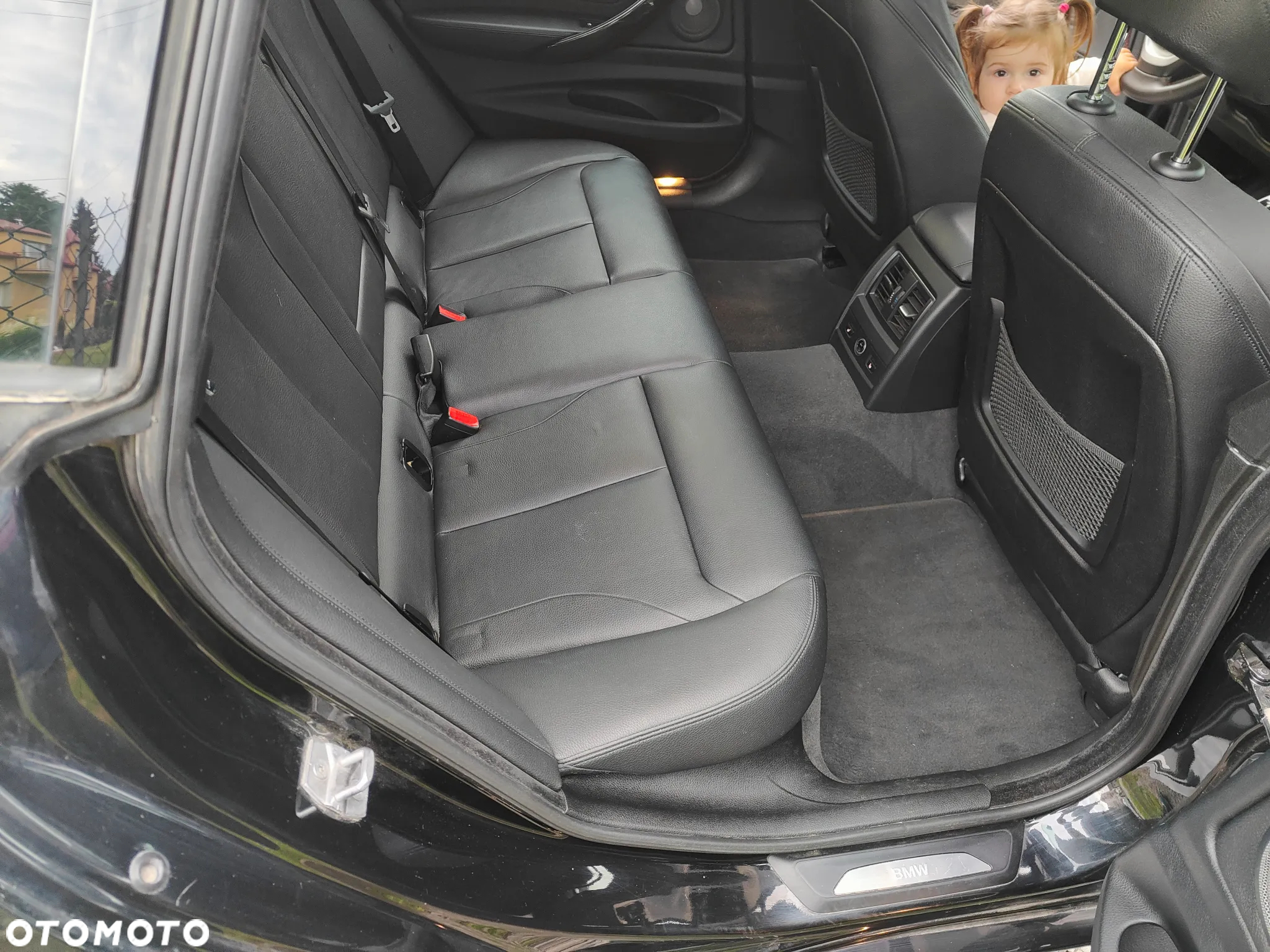 BMW Seria 3 328i Touring xDrive - 19