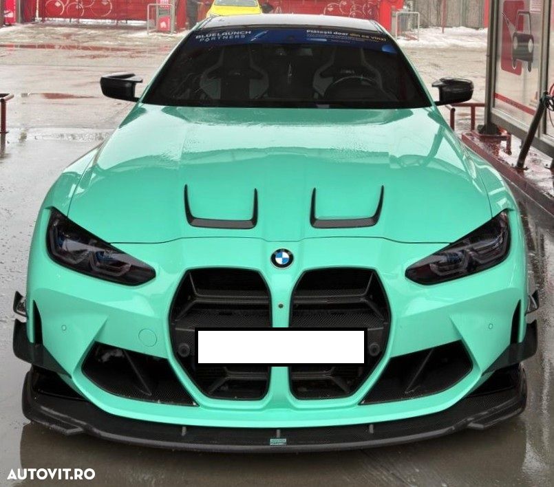 BMW M4 Competition - 7