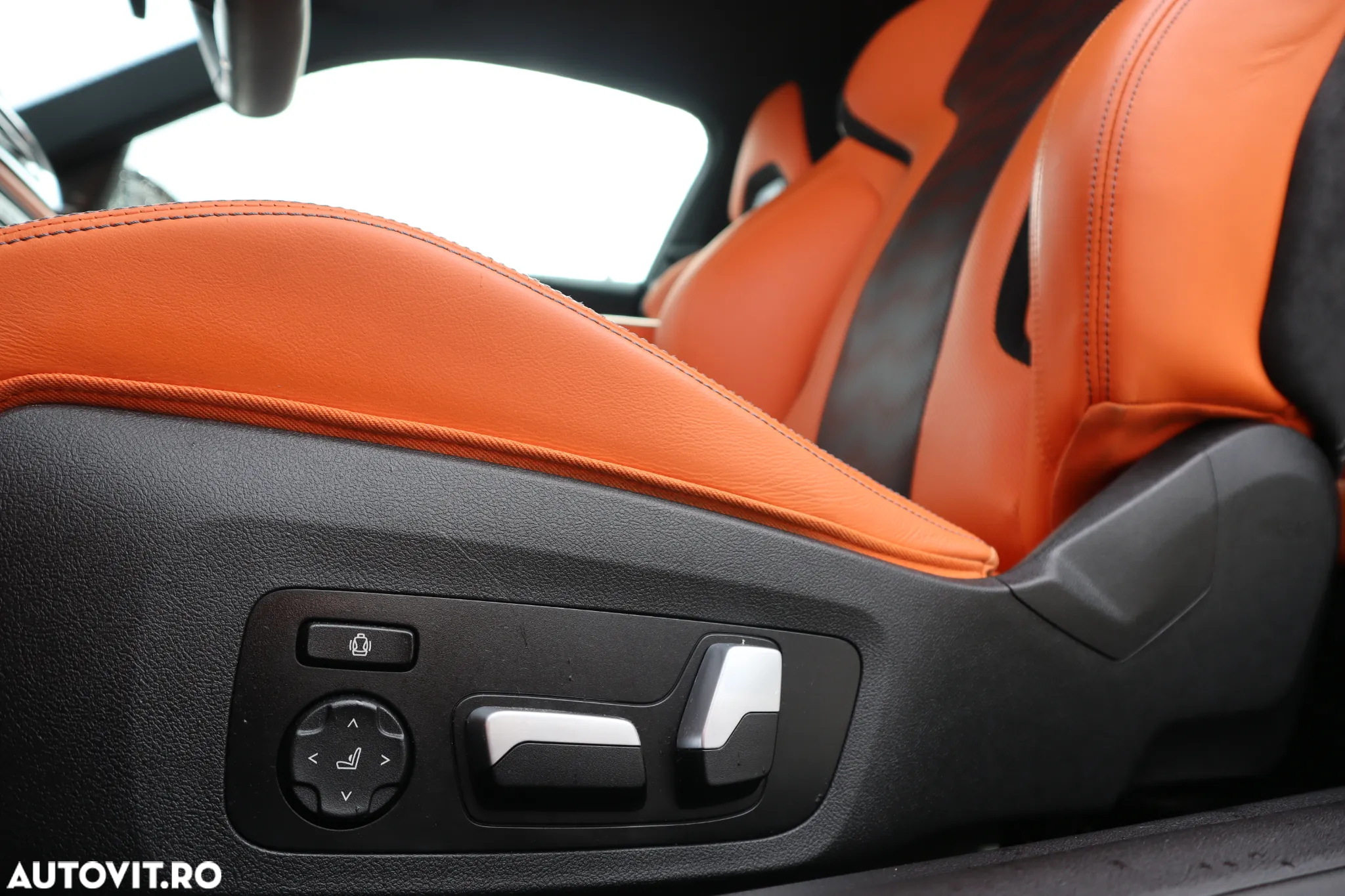 BMW M4 Competition M xDrive AT - 11