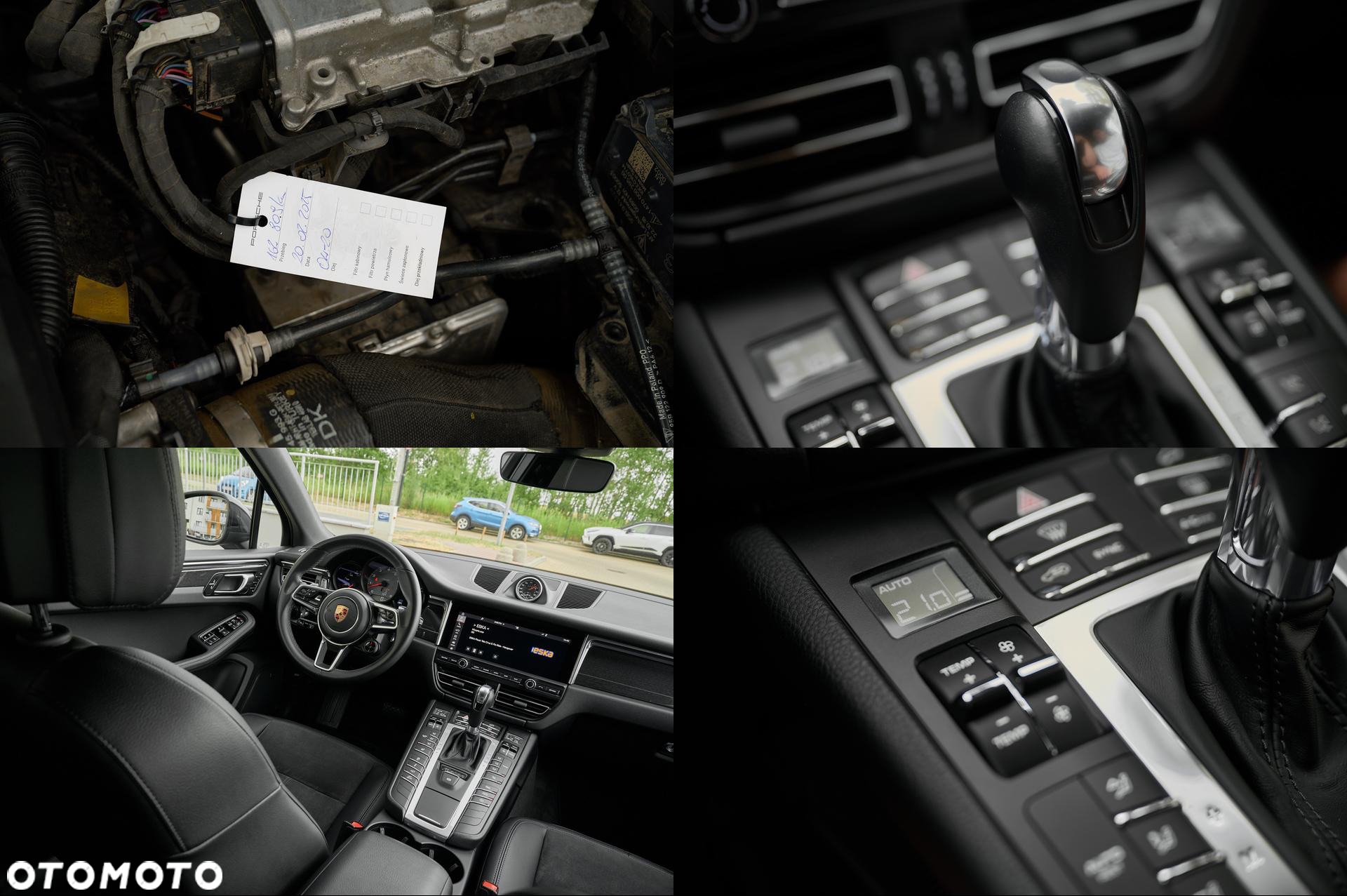 Porsche Macan S - 27