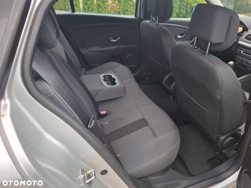 Renault Megane 1.6 16V Confort Expression - 20