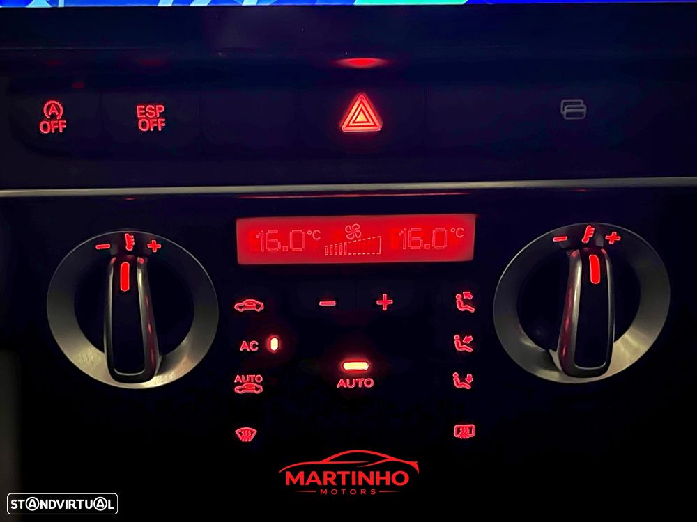Audi A3 Sportback - 22