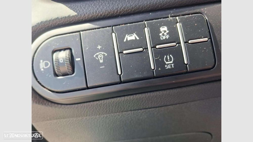 Kia XCeed 1.0 T-GDI Drive - 27
