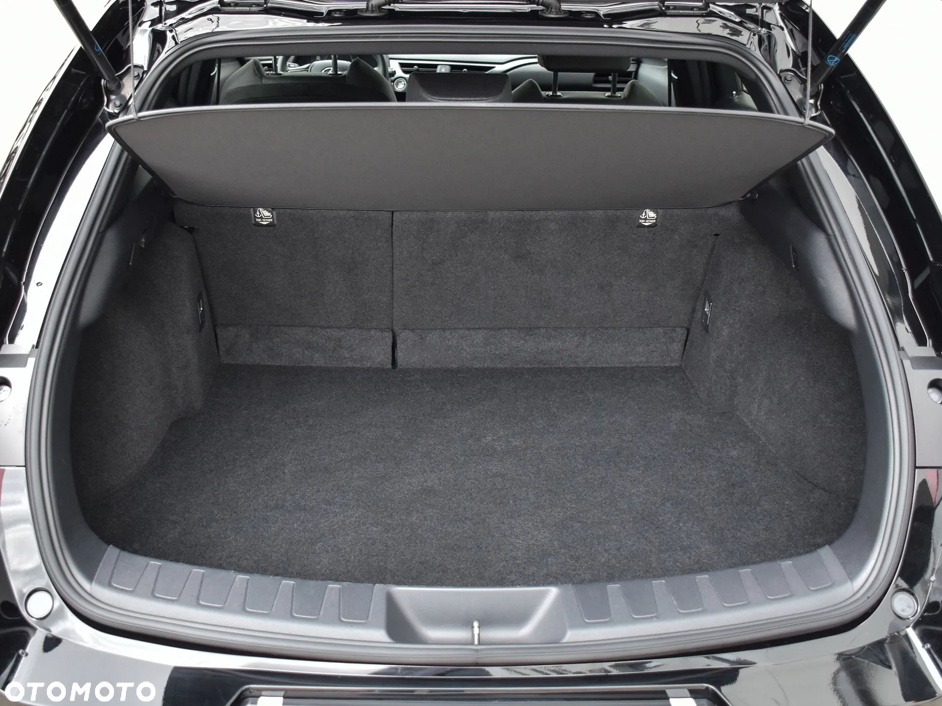 Lexus UX 200 GPF Business 2WD - 12