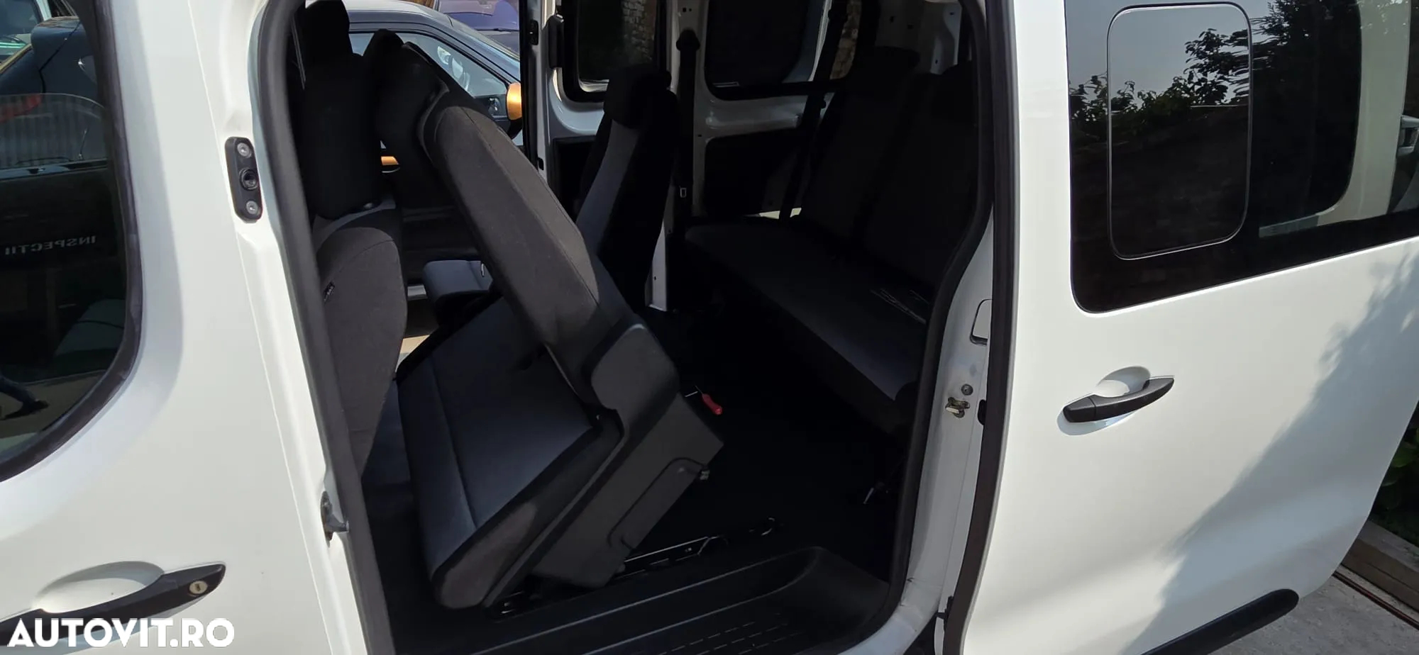 Citroën SpaceTourer XL 1.5 BlueHDi 120 Feel - 5