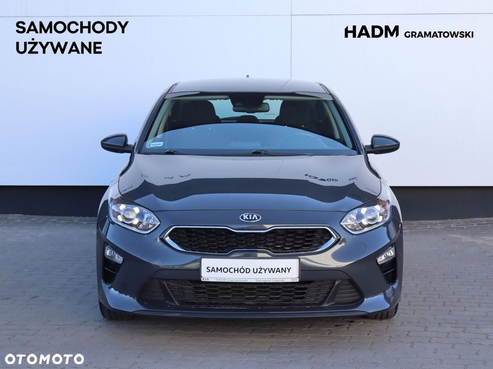 Kia Ceed 1.4 M - 18