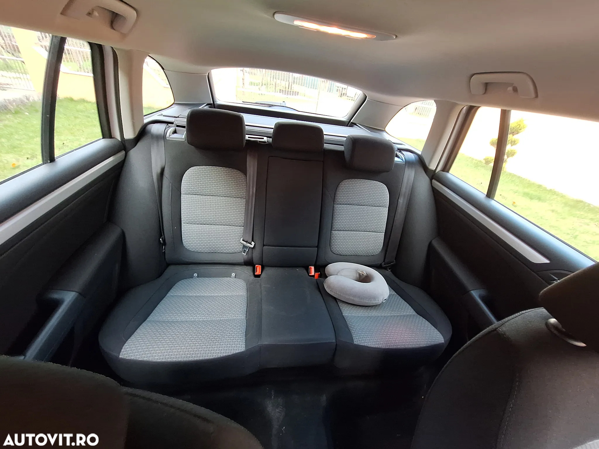 Skoda Superb - 10