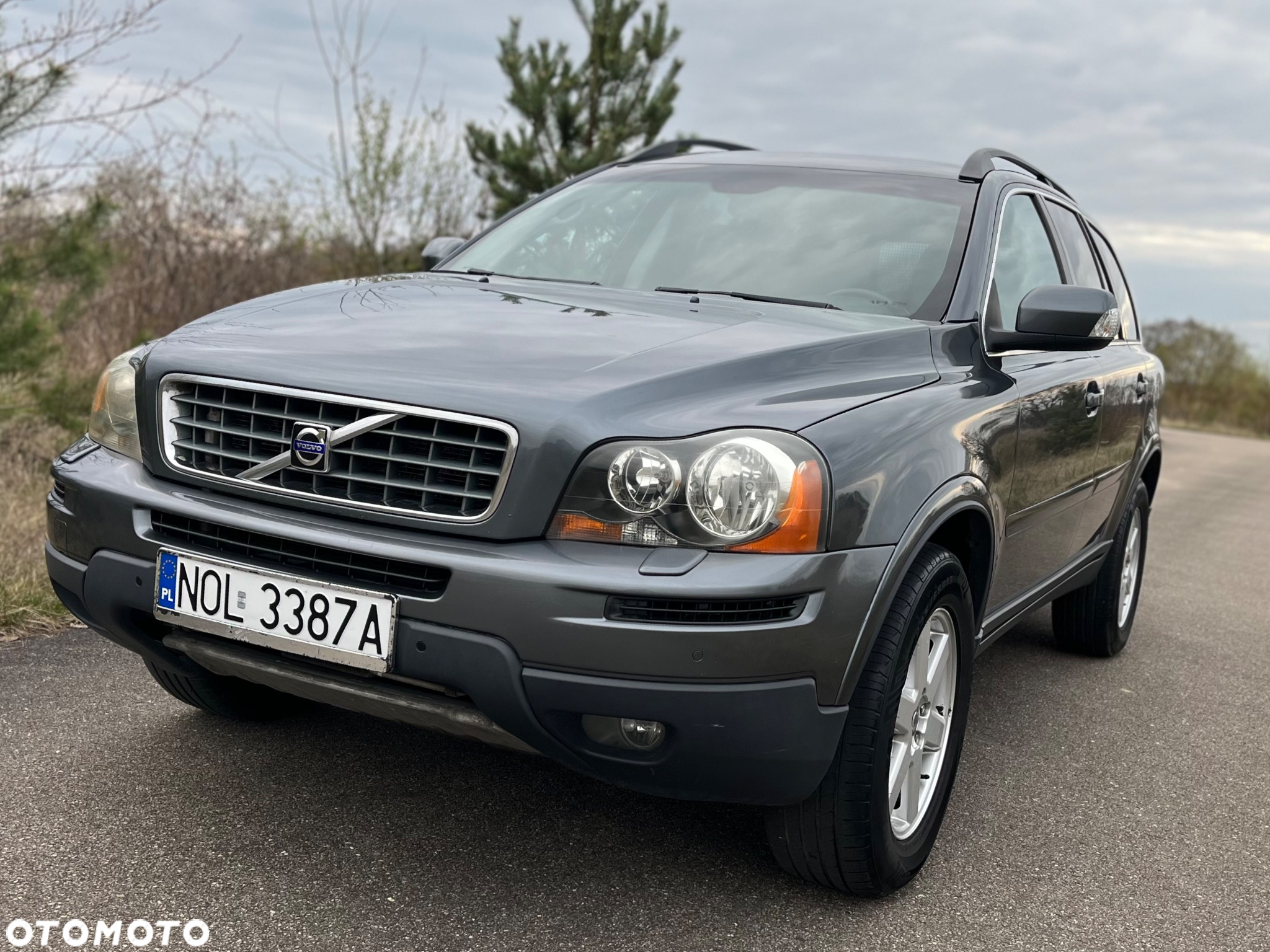 Volvo XC 90 D5 Momentum - 3