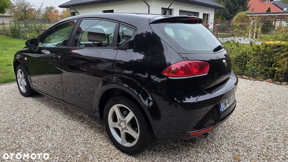 Seat Leon - 14