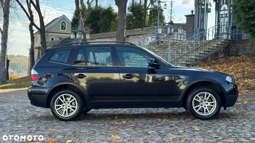 BMW X3 - 27