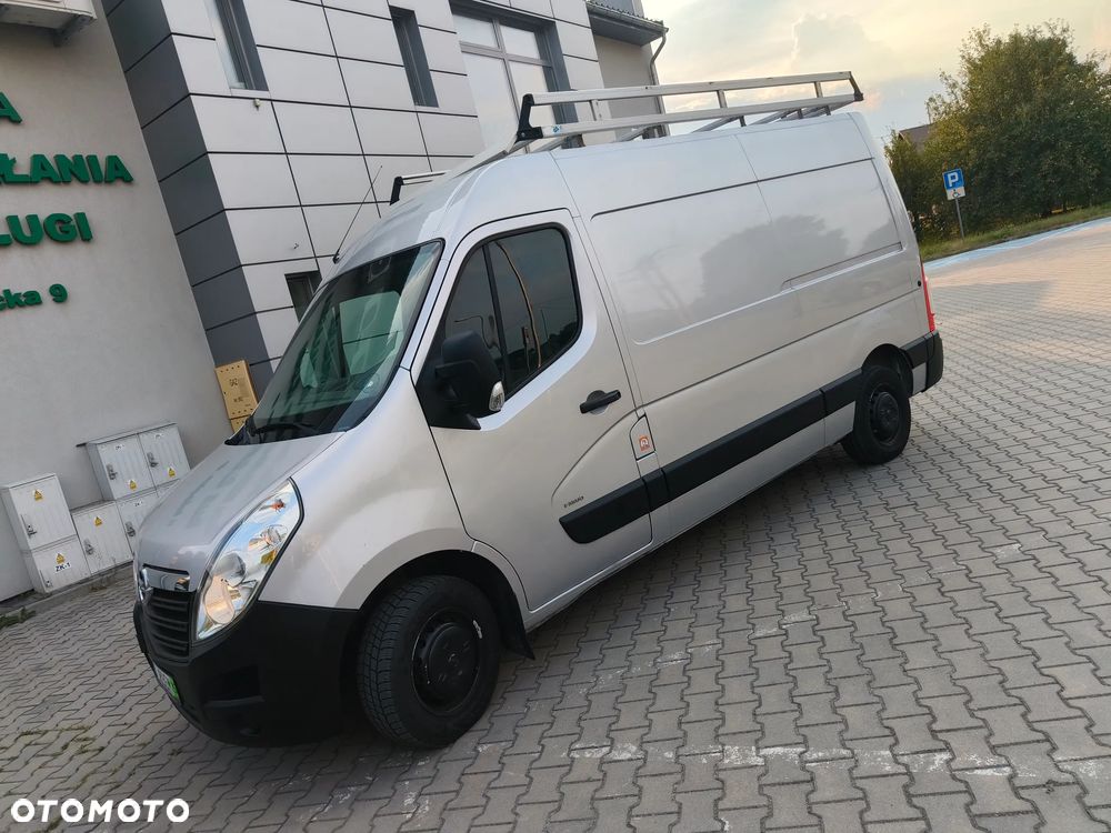 Renault Master L2H2 - 7