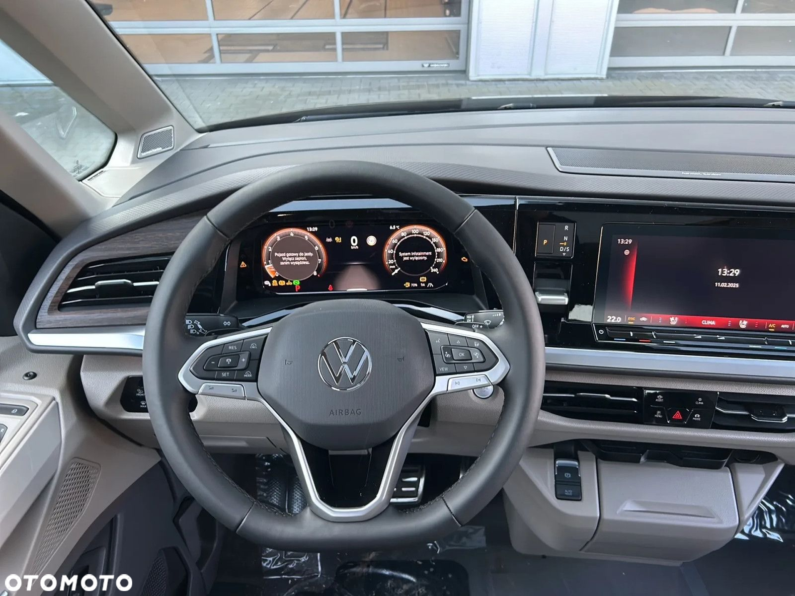 Volkswagen Multivan 2.0 TSI L1 Style DSG - 18