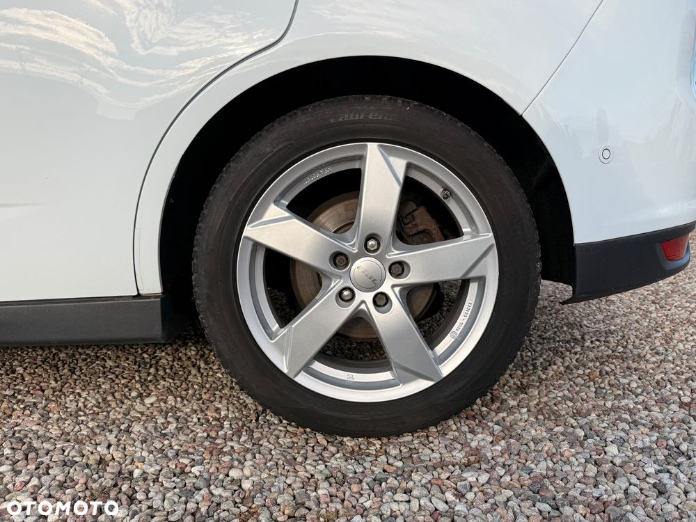 Ford Grand C-MAX Gr 2.0 TDCi Titanium ASS - 27