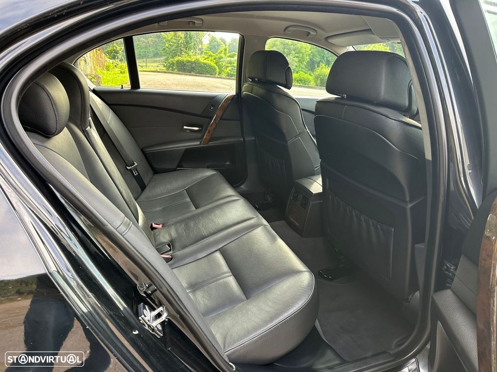 BMW 530 dA - 23