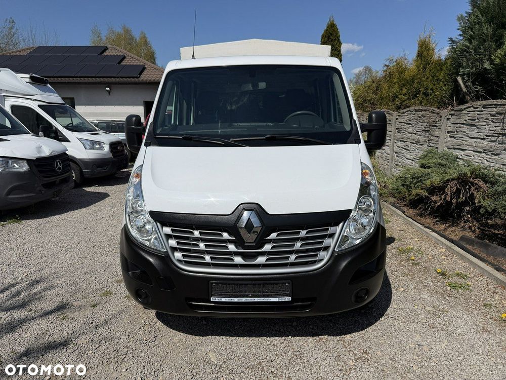 Renault Master - 4