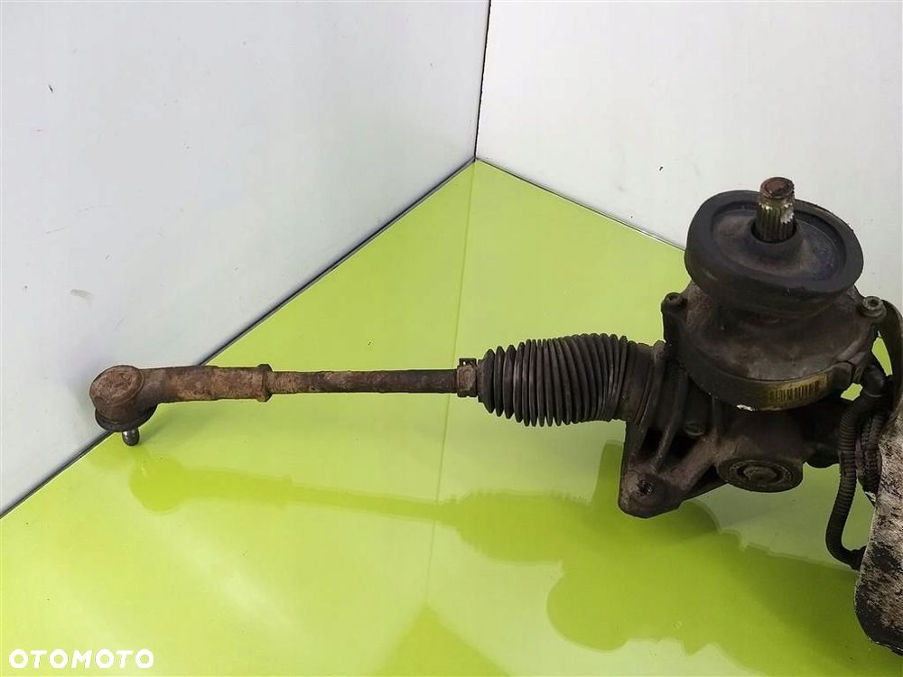 Maglownica PRZEKLADNIA Seat Toledo III  2004-2009R 1K1423051BQ 974230ZF0 - 3