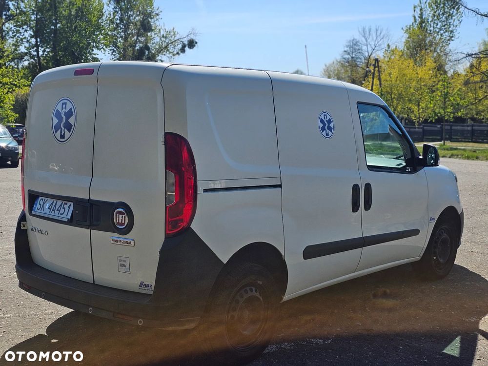 Fiat DOBLO - 6