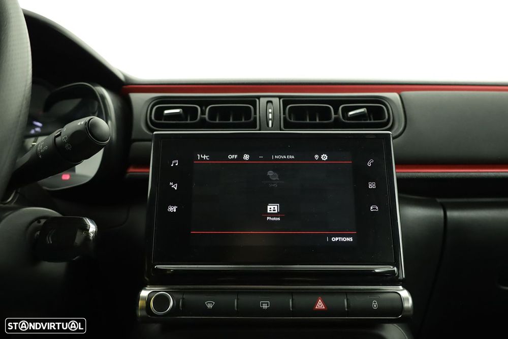 Citroën C3 1.2 PureTech C-Series - 10