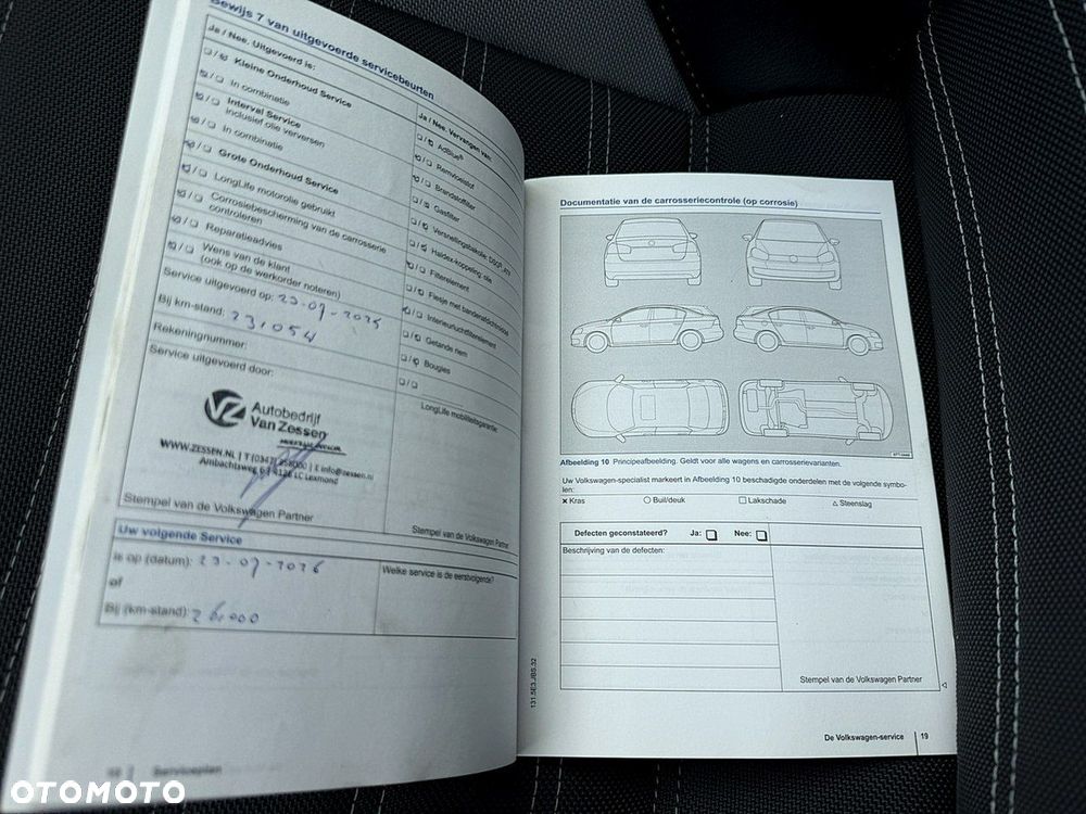 Volkswagen Jetta - 19
