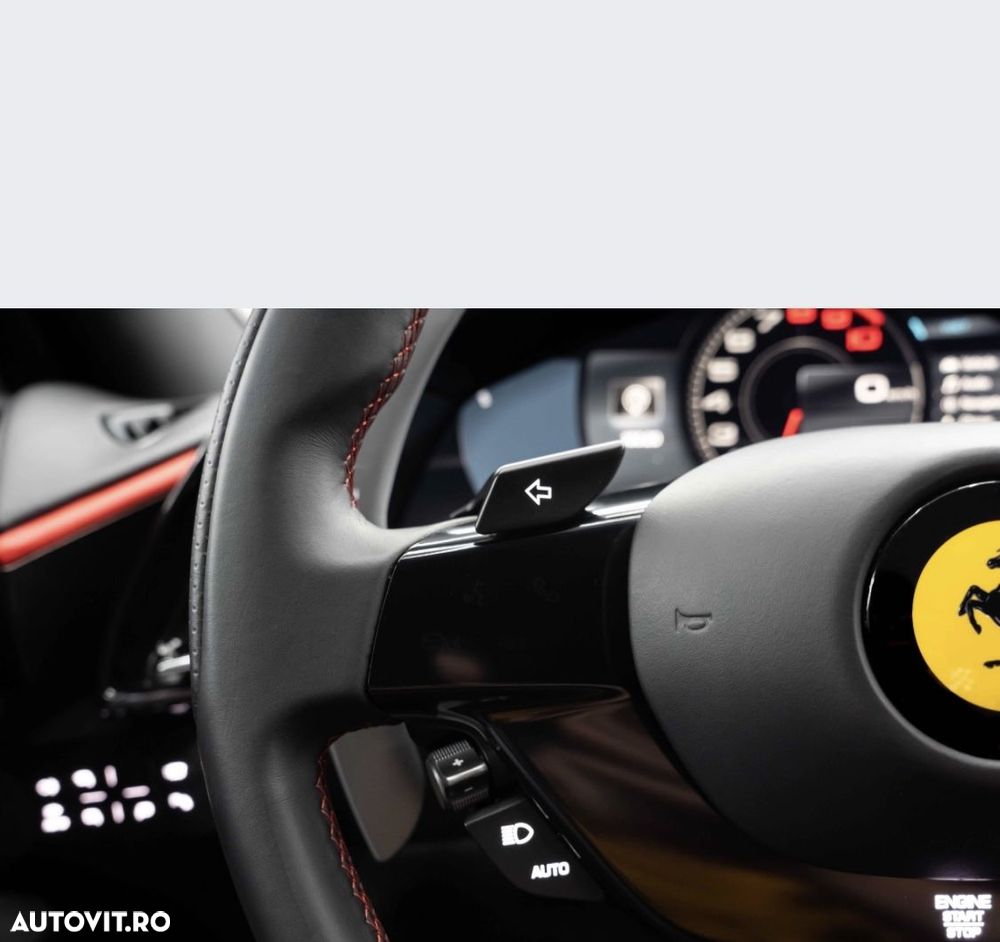 Ferrari Roma - 8