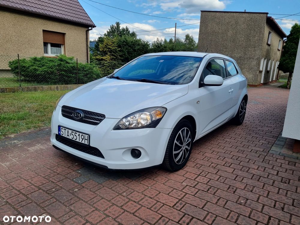 Kia ProCeed 1.4 CVVT Edition 7 - 1