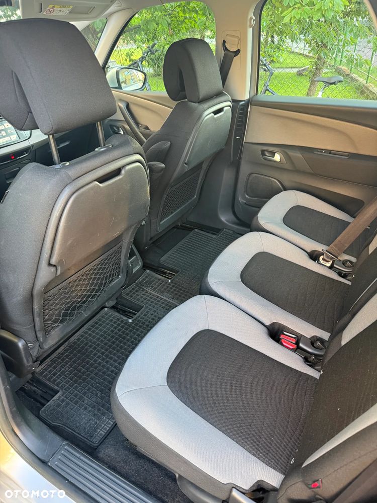 Citroën C4 Picasso 1.6 e-HDi Attraction - 8