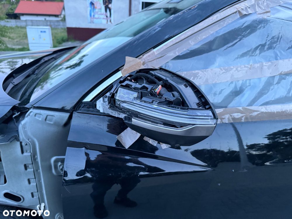 Hyundai Tucson 1.6 T-GDi HEV Platinum 4WD - 40
