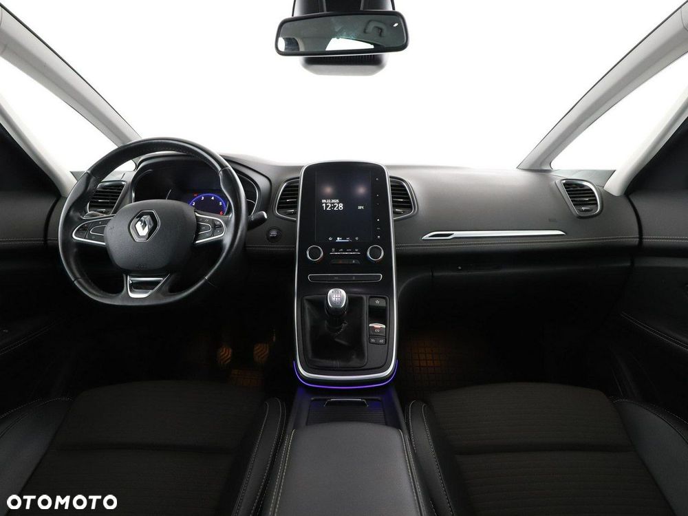 Renault Scenic 1.3 TCe FAP Intens - 15