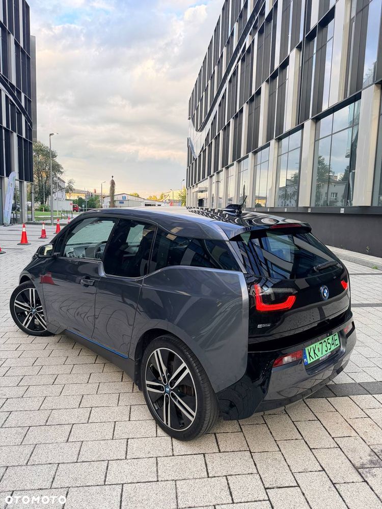 BMW i3 (94 Ah) - 9