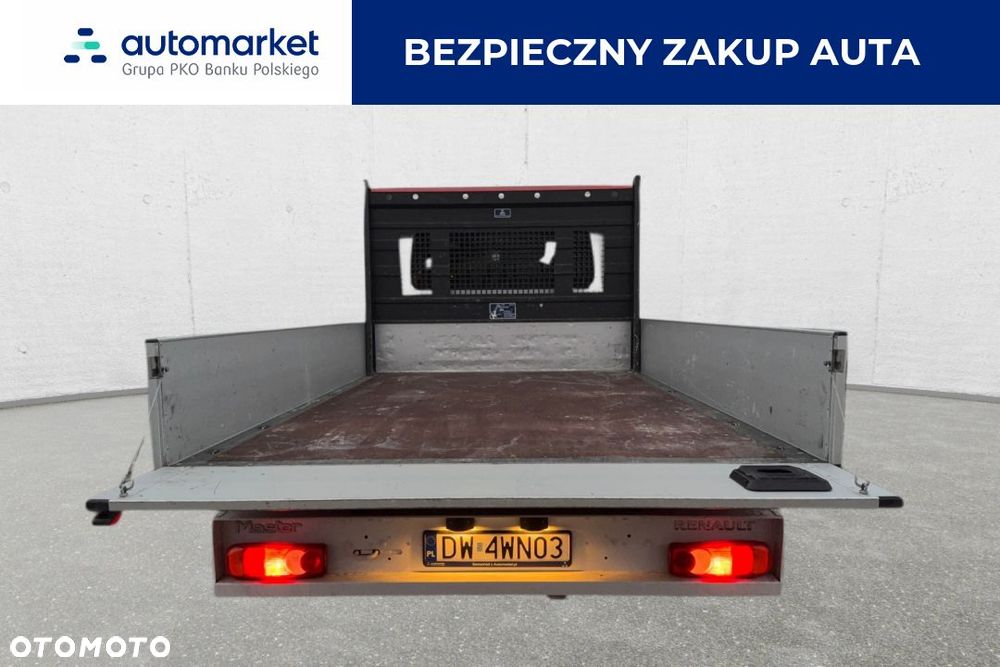 Renault Master L3 Extra - 9