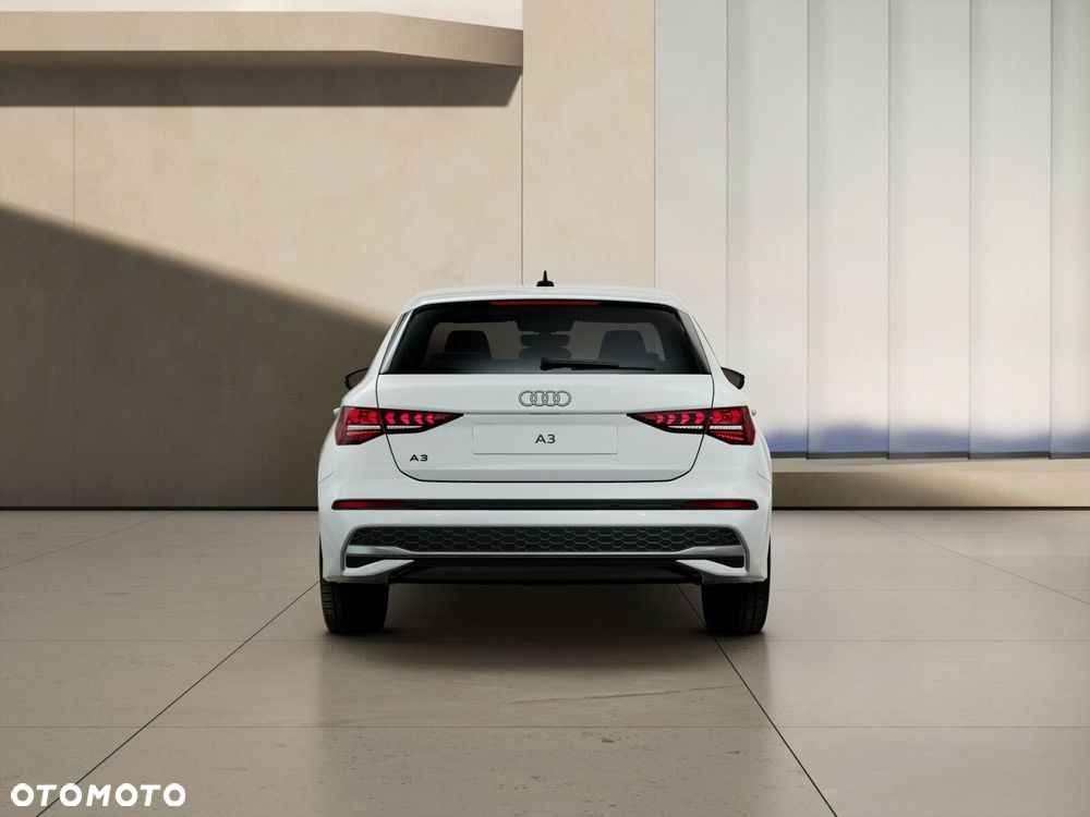 Audi A3 Sportback 2026 photo 4