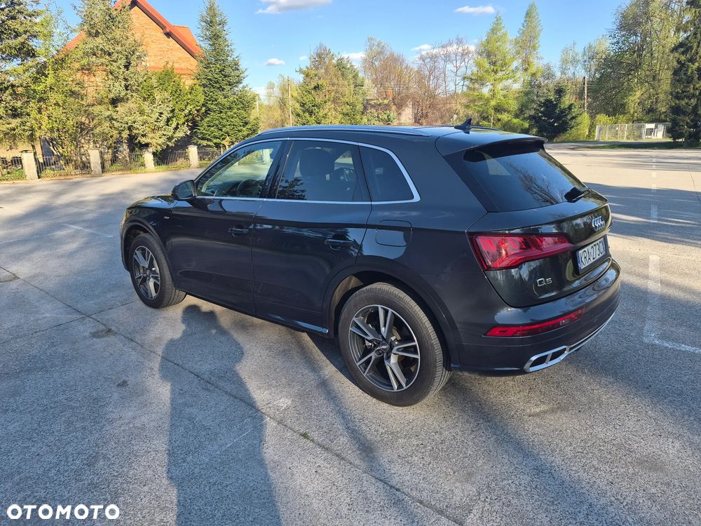 Audi Q5 - 8