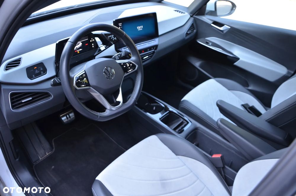Volkswagen ID.3 - 17