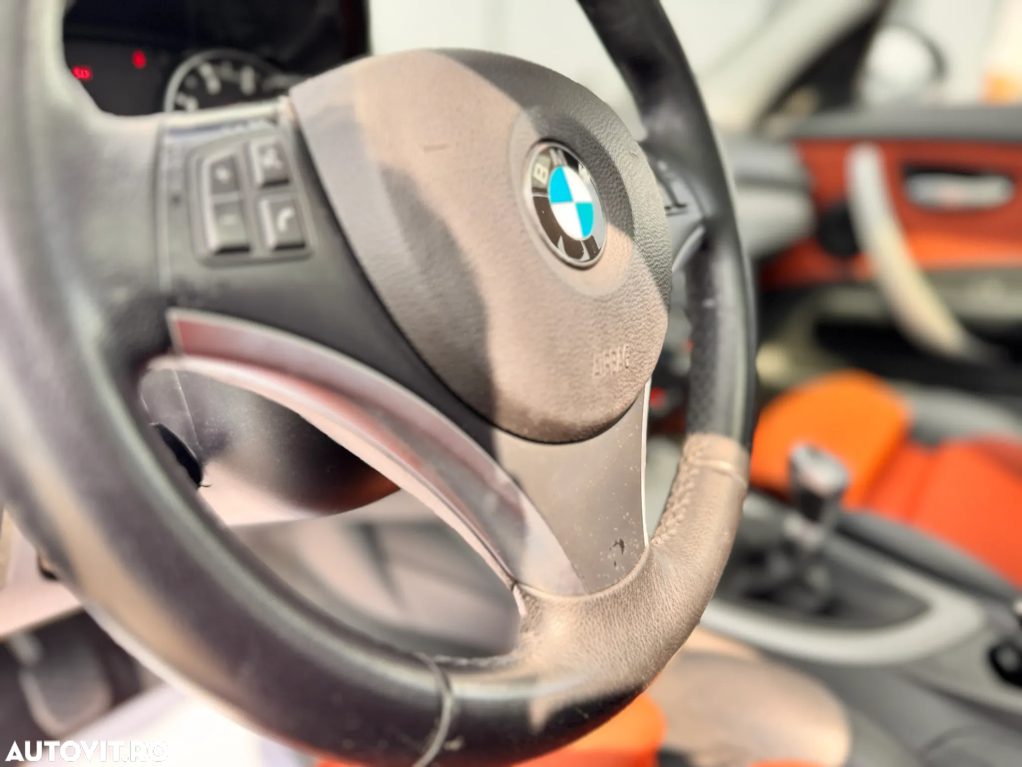BMW Seria 1 116i Edition Sport - 18