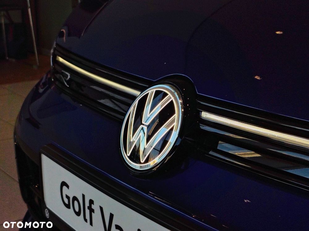 Volkswagen Golf Variant - 36