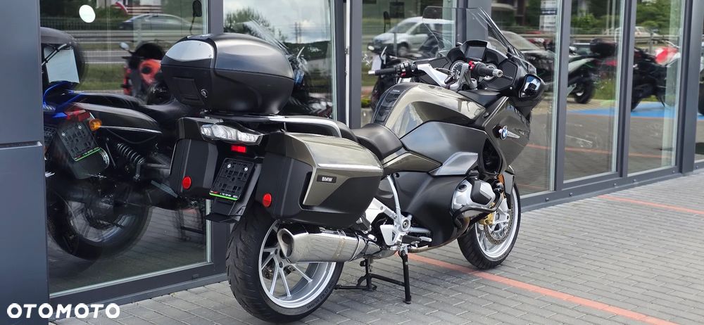 BMW R - 5