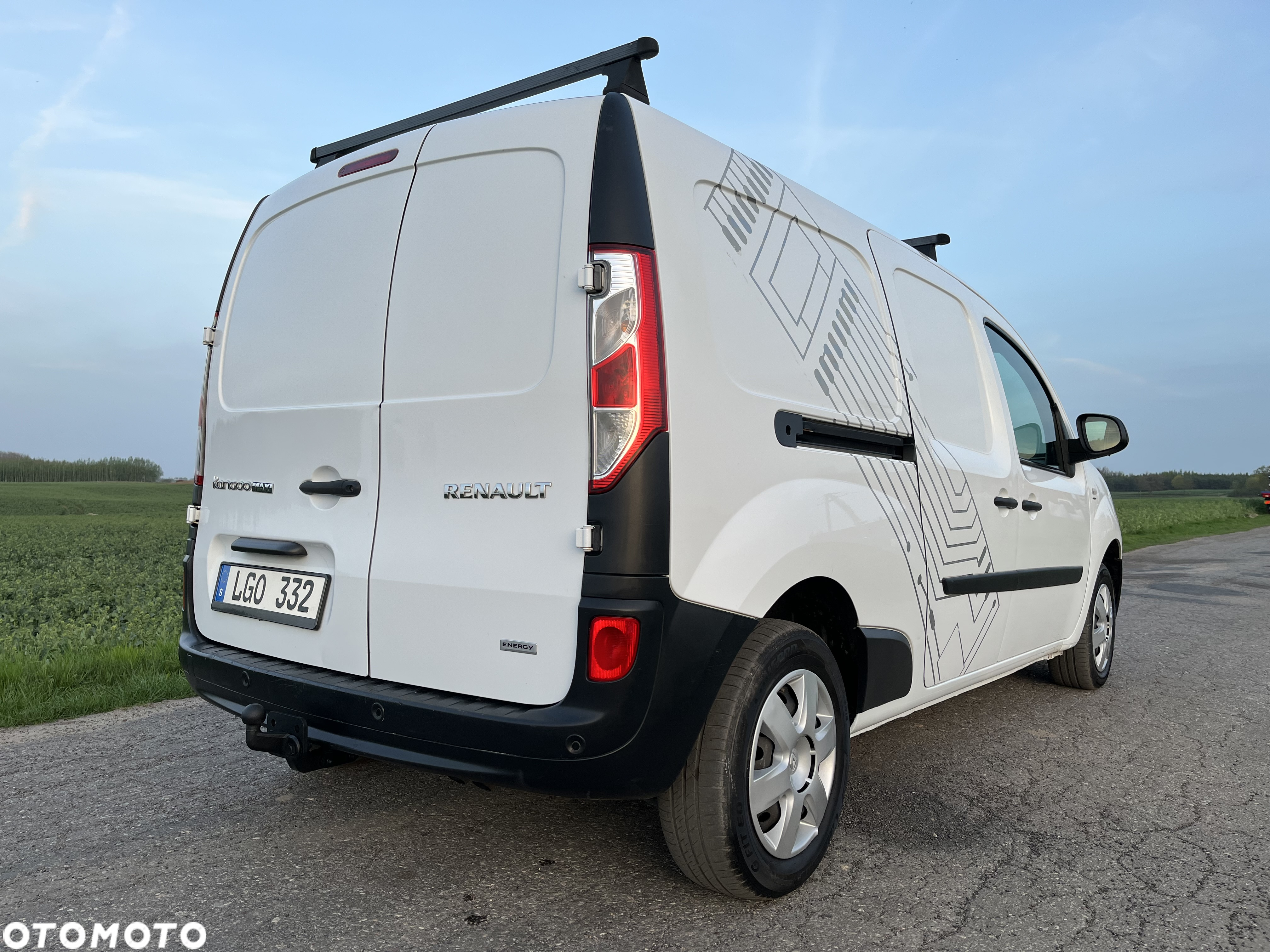 Renault Kangoo - 26