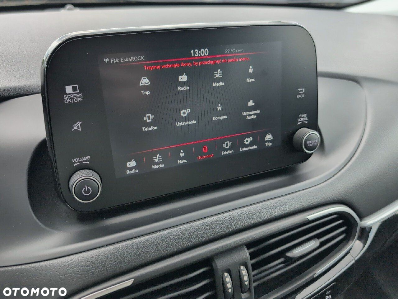 Fiat Tipo 1.6 MultiJet Cross - 25