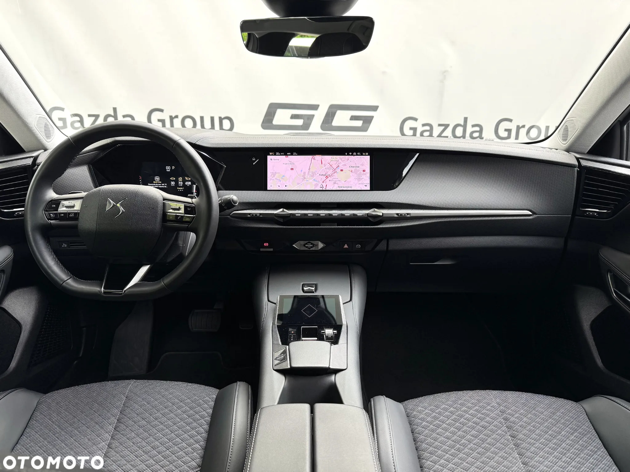 DS Automobiles DS 4 1.2 PureTech Trocadero - 9