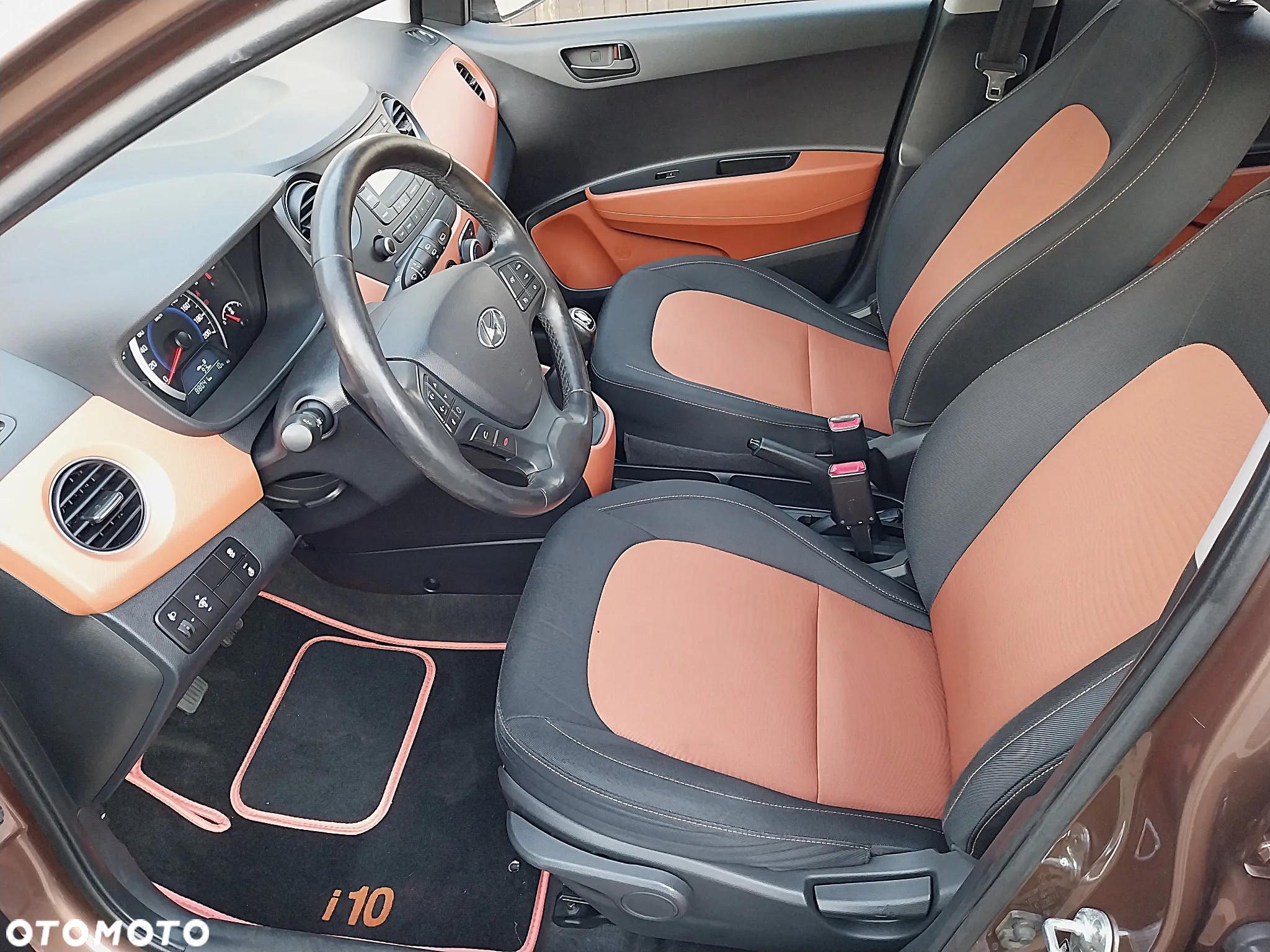 Hyundai i10 1.0 Style - 5