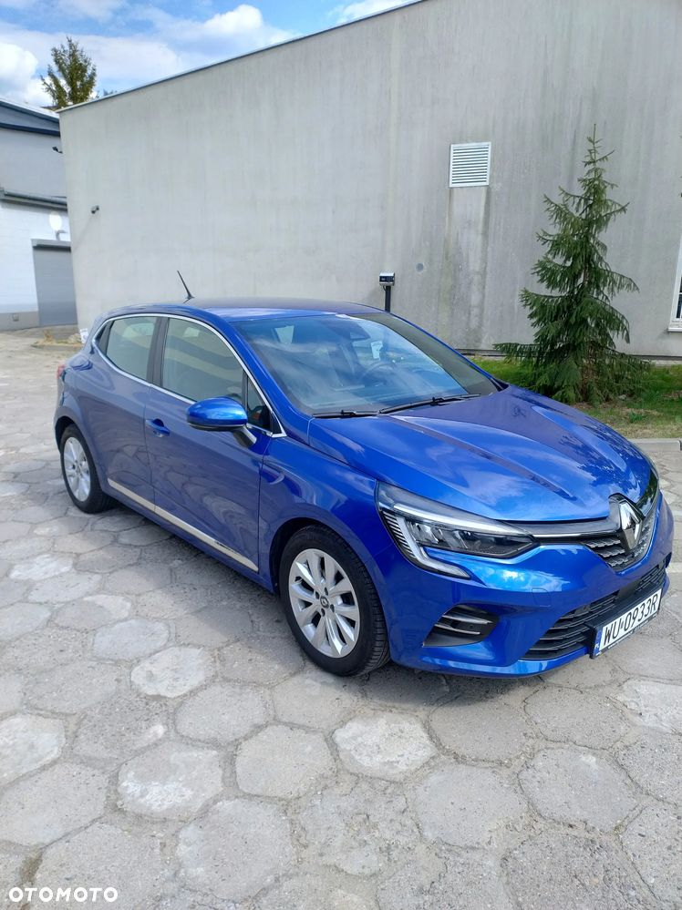 Renault Clio 1.0 TCe Intens - 2