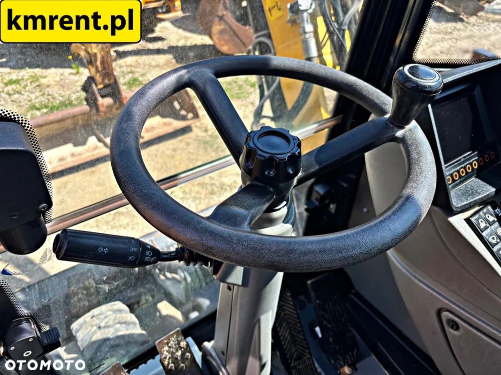 Yanmar B95W KOPARKA KOŁOWA 2020R. MTH: 2613! | KOMATSU PW 98 118, TEREX TW 110 TAKEUCHI 295 - 39