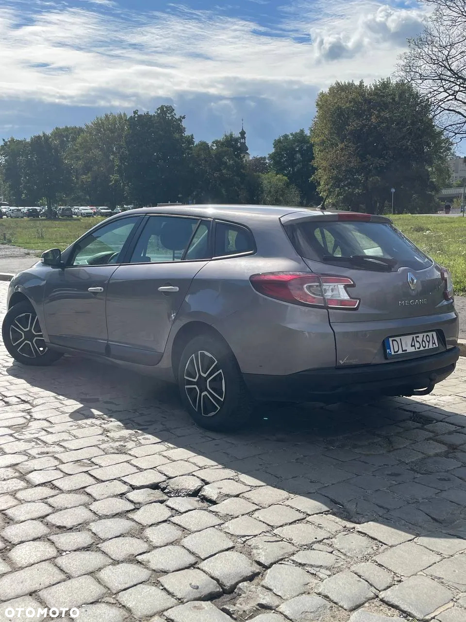 Renault Megane - 4