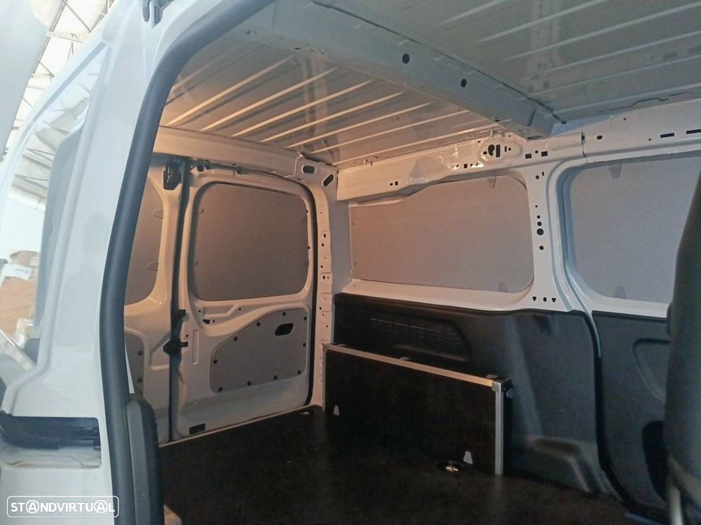 Citroën berlingo - 10