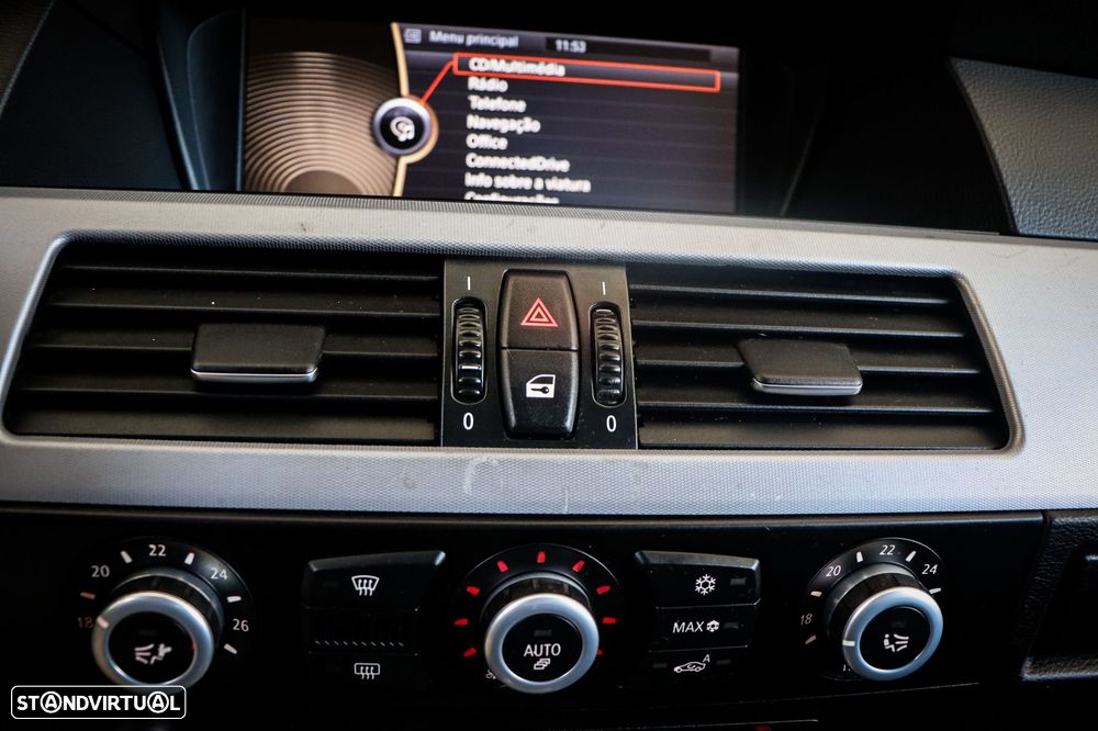 BMW 520 dA - 12