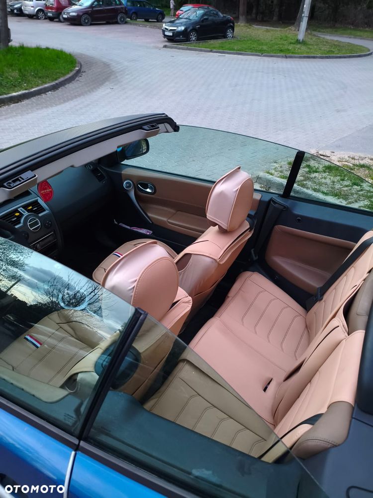 Renault Megane 1.9 dCi FAP Dynamique - 15