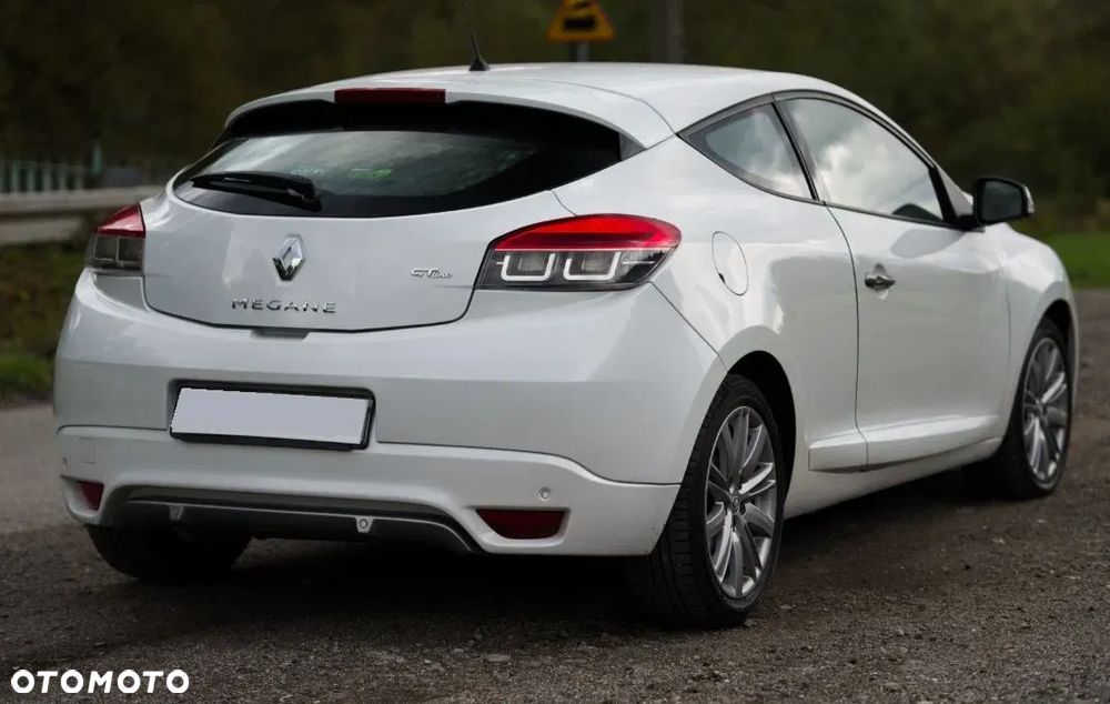 Renault Megane 1.6 dCi Energy Dynamique - 5