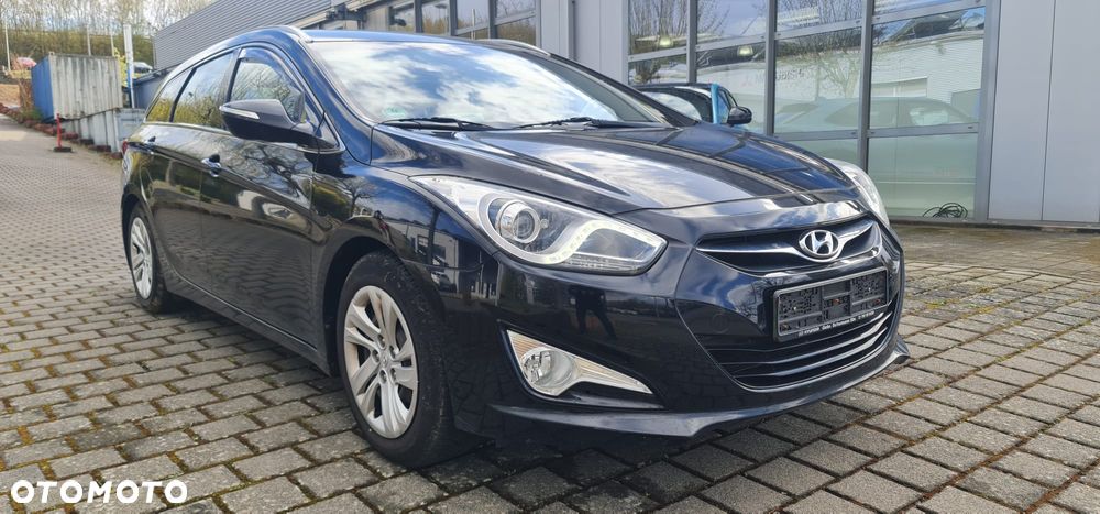 Hyundai i40 i40cw 1.6 5 Star Edition - 3