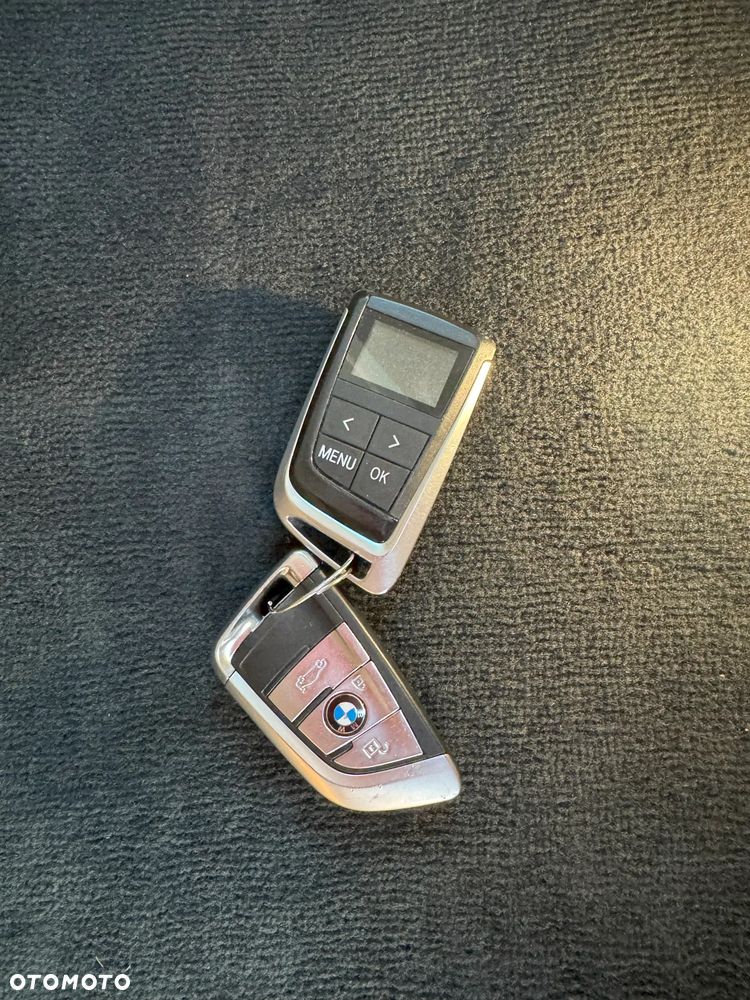 BMW X5 xDrive30d - 18