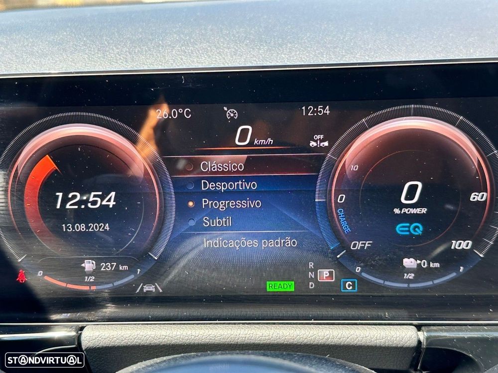 Mercedes-Benz GLA 250 - 17